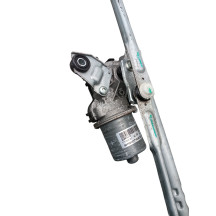 Moteur essuie glace avant RENAULT ARKANA Photo n°2