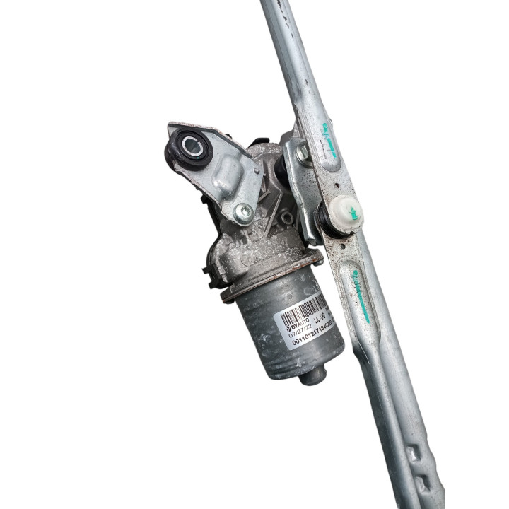 Moteur essuie glace avant RENAULT ARKANA Photo n°2
