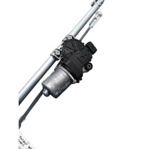 Moteur essuie glace avant RENAULT ARKANA Photo n°3