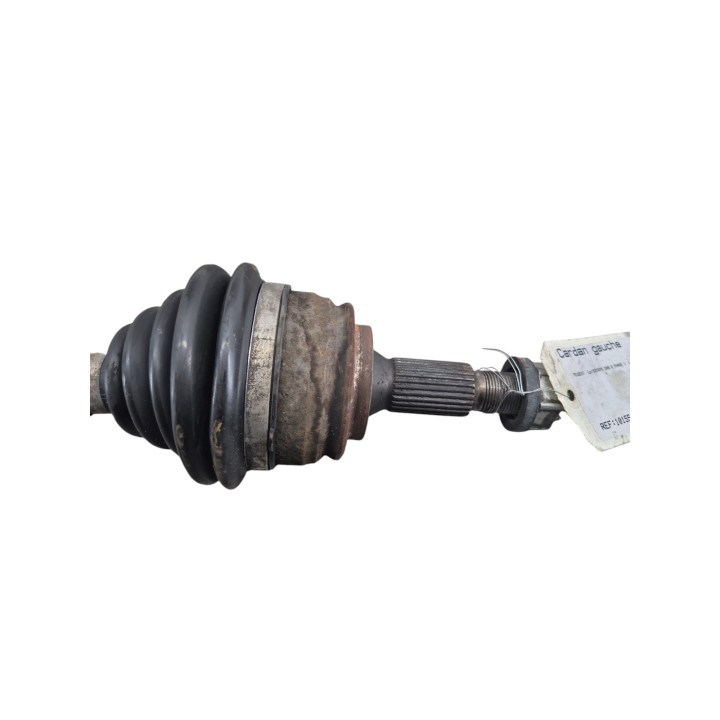 Cardan gauche (transmission) PEUGEOT 308 2 Photo n°2