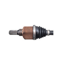 Cardan gauche (transmission) PEUGEOT 308 2 Photo n°3