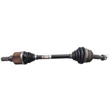 Cardan gauche (transmission) PEUGEOT 308 2 Photo n°4