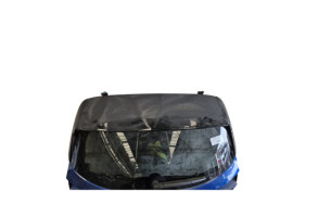 Malle/Hayon arriere RENAULT CAPTUR 2 Photo n°2