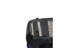 Malle/Hayon arriere RENAULT CAPTUR 2 Photo n°6