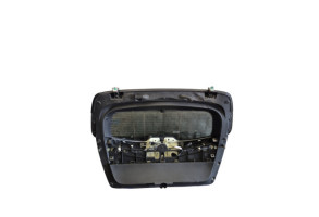 Malle/Hayon arriere RENAULT CAPTUR 2 Photo n°10