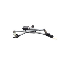 Moteur essuie glace avant RENAULT CAPTUR 2 Photo n°2