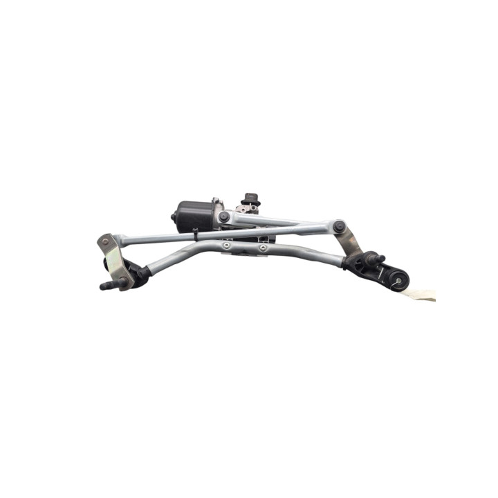 Moteur essuie glace avant RENAULT CAPTUR 2 Photo n°2