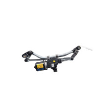 Moteur essuie glace avant RENAULT CAPTUR 2 Photo n°3
