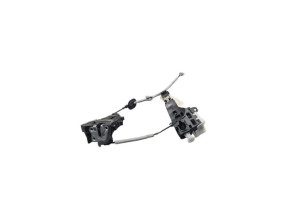 Serrure arriere droit RENAULT CAPTUR 2 Photo n°3