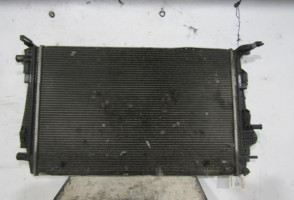 Radiateur eau RENAULT SCENIC 3