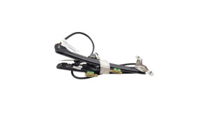 Leve vitre electrique avant droit VOLKSWAGEN GOLF 7 Photo n°1