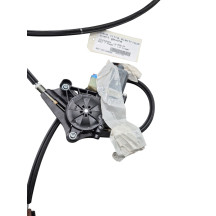 Leve vitre electrique avant gauche VOLKSWAGEN GOLF 7 Photo n°2