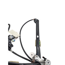 Leve vitre electrique avant gauche VOLKSWAGEN GOLF 7 Photo n°6