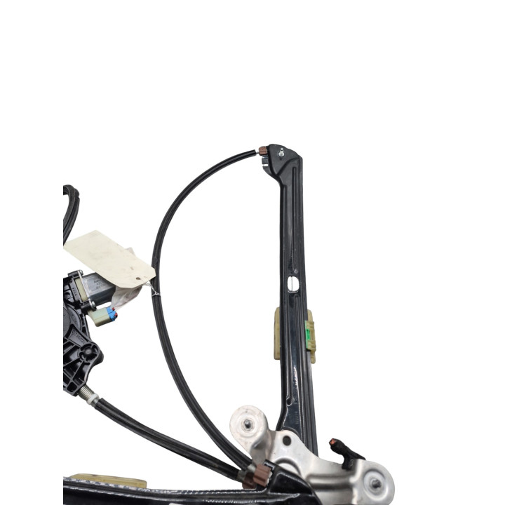 Leve vitre electrique avant gauche VOLKSWAGEN GOLF 7 Photo n°6