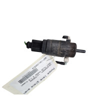 Moteur essuie glace avant VOLKSWAGEN GOLF 7 Photo n°3