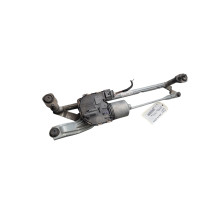 Moteur essuie glace avant VOLKSWAGEN GOLF 7 Photo n°4