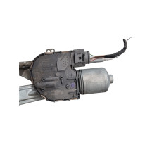 Moteur essuie glace avant VOLKSWAGEN GOLF 7 Photo n°5