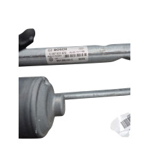 Moteur essuie glace avant VOLKSWAGEN GOLF 7 Photo n°6
