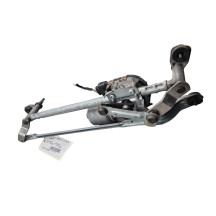 Moteur essuie glace avant VOLKSWAGEN GOLF 7 Photo n°8