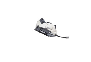 Serrure avant droit VOLKSWAGEN GOLF 7 Photo n°4