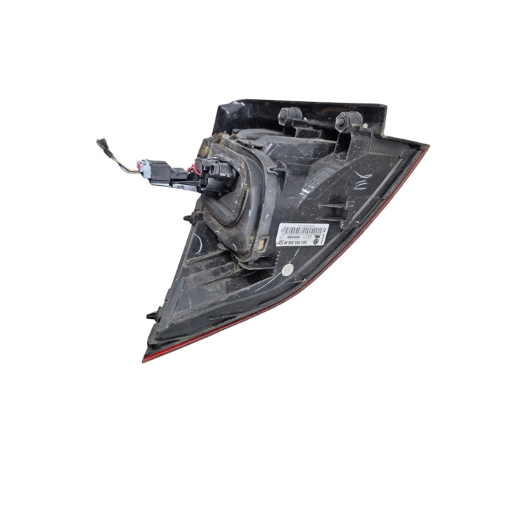 Feu arriere principal droit (feux) VOLKSWAGEN GOLF 7 Photo n°4