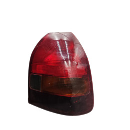 Feu arriere principal droit (feux) HONDA CIVIC 6 Photo n°1