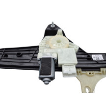 Leve vitre electrique avant gauche RENAULT CLIO 5 Photo n°2
