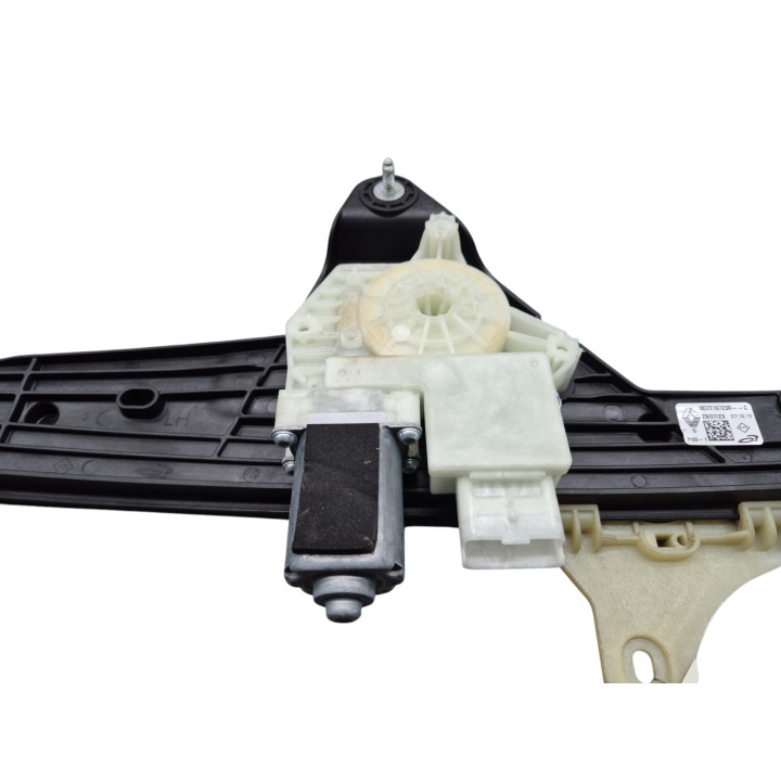 Leve vitre electrique avant gauche RENAULT CLIO 5 Photo n°2