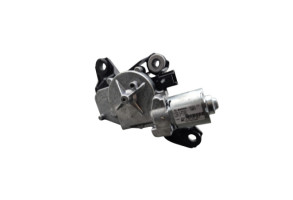 Moteur essuie glace arriere RENAULT CLIO 5 Photo n°2