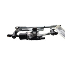 Moteur essuie glace avant RENAULT CLIO 5 Photo n°1