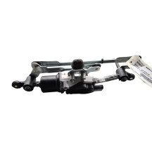 Moteur essuie glace avant RENAULT CLIO 5 Photo n°2