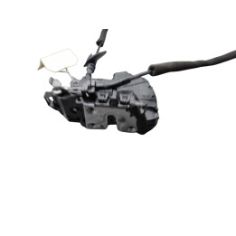 Serrure arriere gauche RENAULT CLIO 5 Photo n°1