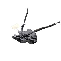 Serrure arriere gauche RENAULT CLIO 5 Photo n°2