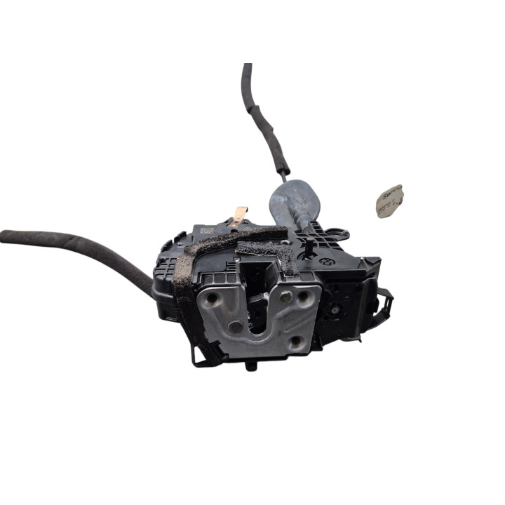 Serrure arriere gauche RENAULT CLIO 5 Photo n°3