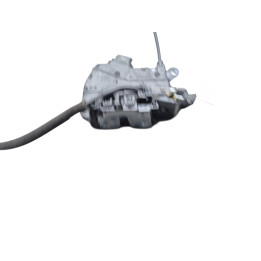 Serrure avant droit RENAULT CLIO 5 Photo n°1