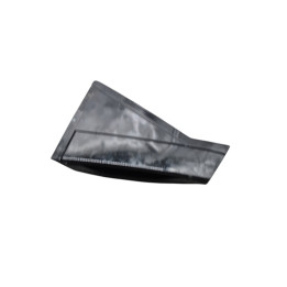 Poignee porte arriere gauche RENAULT CLIO 5 Photo n°1