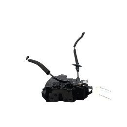 Serrure arriere droit RENAULT CLIO 5 Photo n°1