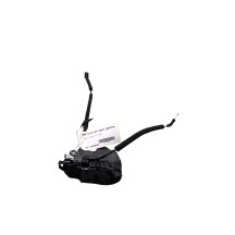 Serrure arriere gauche RENAULT CLIO 5 Photo n°1