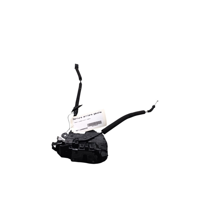 Serrure arriere gauche RENAULT CLIO 5 Photo n°1