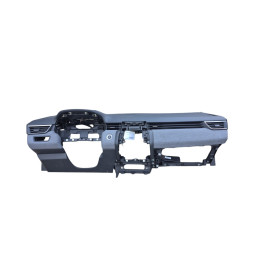 Tableau de bord RENAULT CLIO 5 Photo n°1