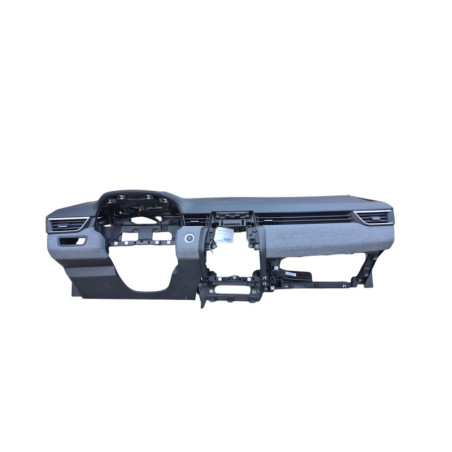 Tableau de bord RENAULT CLIO 5
