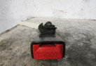 Attache ceinture arriere droit RENAULT LAGUNA 1 Photo n°1