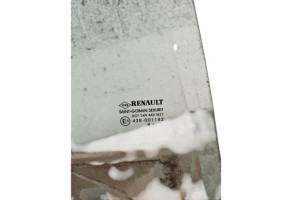 Vitre arriere droit RENAULT MEGANE 3 Photo n°2