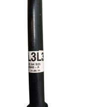 Cardan gauche (transmission) TOYOTA AYGO 2 Photo n°3