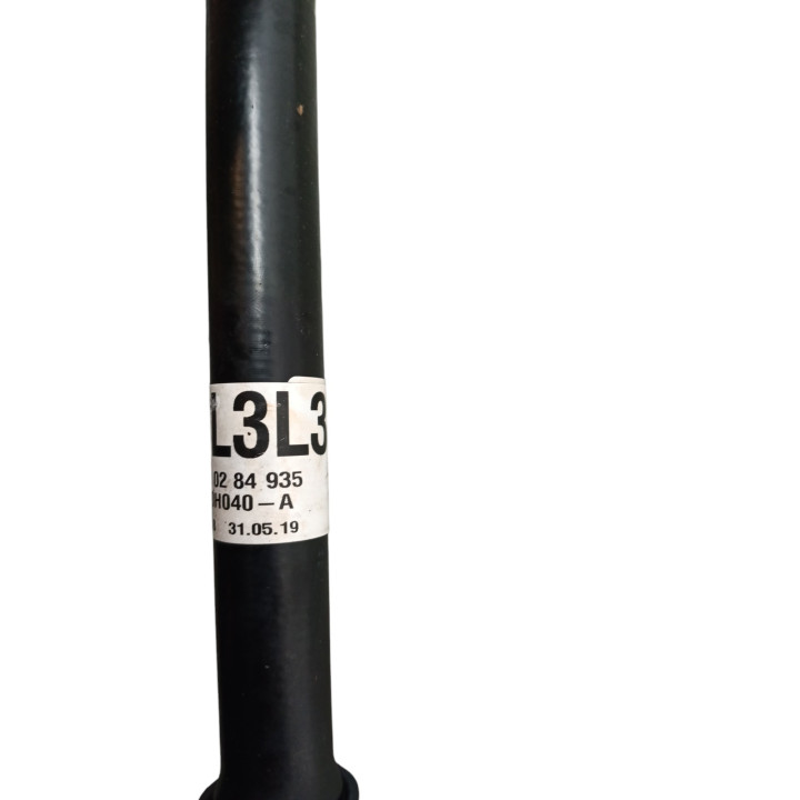 Cardan gauche (transmission) TOYOTA AYGO 2 Photo n°3