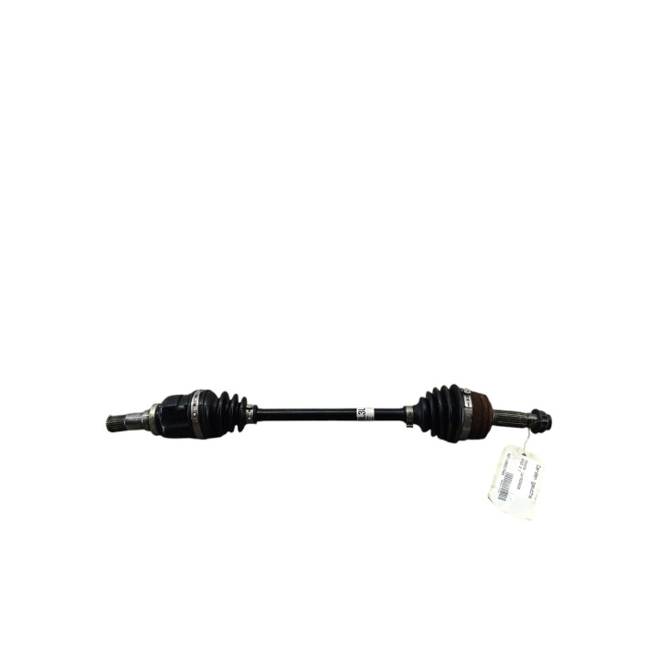Cardan gauche (transmission) TOYOTA AYGO 2 Photo n°4