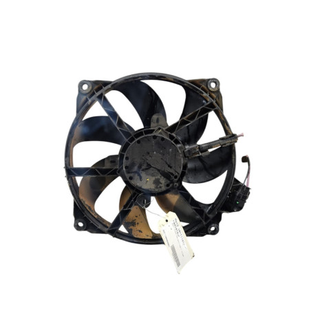 Moto ventilateur radiateur RENAULT GRAND SCENIC 3