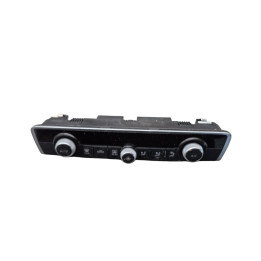 Commande chauffage AUDI A3 3 Photo n°1
