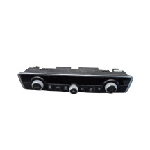 Commande chauffage AUDI A3 3 Photo n°1
