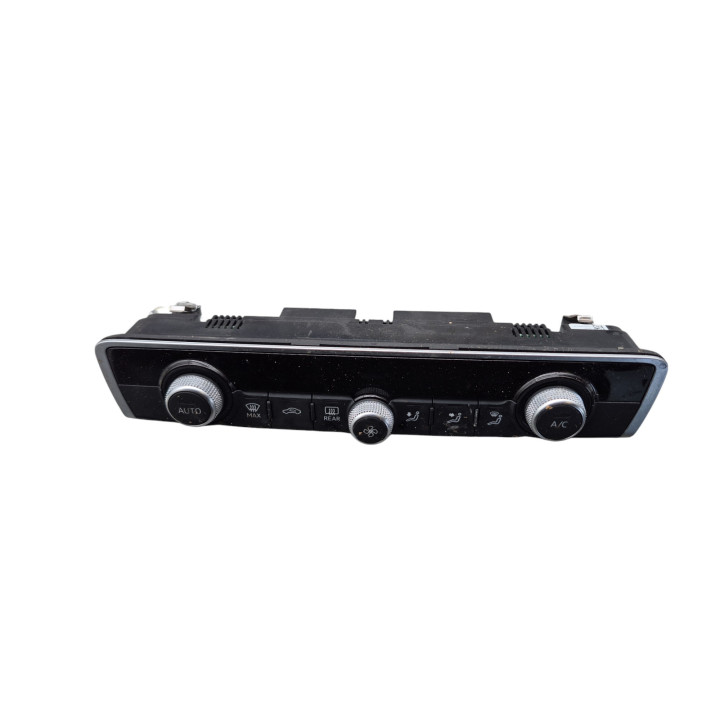 Commande chauffage AUDI A3 3 Photo n°2